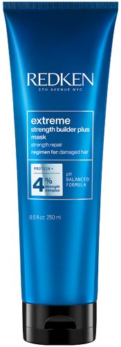 Redken Extreme Strength Builder Plus Mask 250ml neu