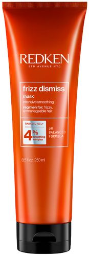 Redken Frizz Dismiss Maske 250ml neu