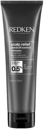 Redken Scalp Relief Dandruff Control Shampoo 300ml neu