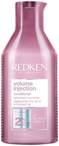 Redken Volume Injection Conditioner 300ml neu
