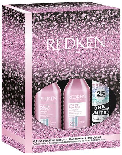 Redken Volume Injection Kit kaufen | BellAffair.ch