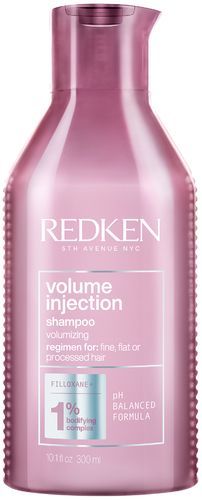 Redken Volume Injection Shampooing