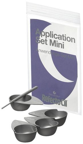 RefectoCil Mini Set d'Application