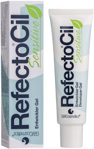 RefectoCil Sensitive Entwickler Gel 60ml