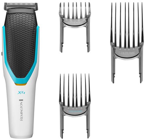Remington Power-X-Series X4 Tondeuse à cheveux HC4000