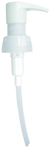 Sassoon 1 L Pumpe - 1 Stück