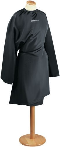 Sassoon Cape de coloration grise