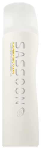 Sassoon Illuminating Clean Shampoo
