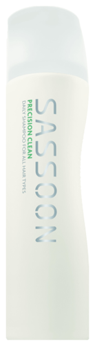 Sassoon Precision Clean Shampooing quotidien