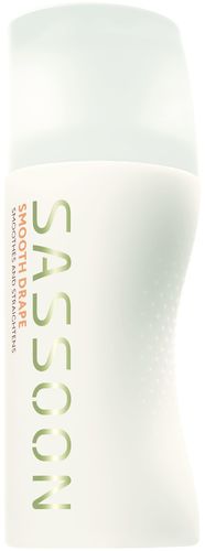 Sassoon Smooth Drape