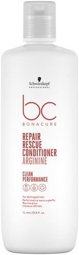 Schwarzkopf BC Bonacure Repair Rescue Conditioner - 1000 ml