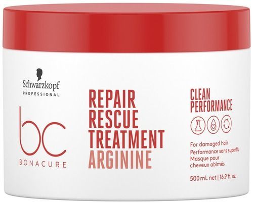 Schwarzkopf BC Bonacure Repair Rescue Treatment - 500 ml