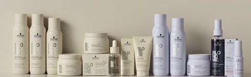 Schwarzkopf BlondMe