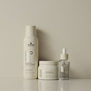 Schwarzkopf BlondMe
