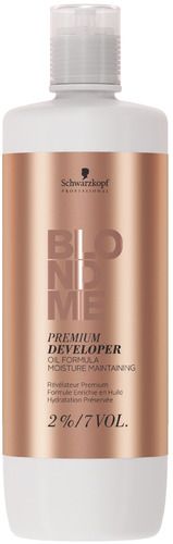 Schwarzkopf BlondMe Premium Developer - 7 VOL (2%)