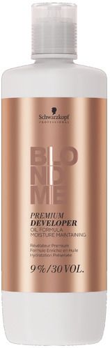 Schwarzkopf BlondME Premium Developer 9% 1000 ml