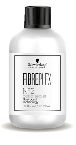 Schwarzkopf Fibreplex 2 Sealer - 100ml