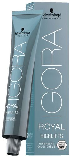 Schwarzkopf Igora Royal Highlifts