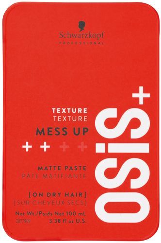 Schwarzkopf OSIS + Mess Up 100 ml