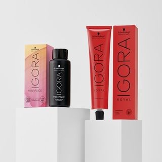 Schwarzkopf Professional