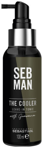 Seb Man The Cooler Refreshing Tonic