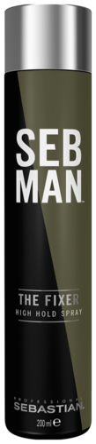 Seb Man The Fixer - High Hold Hairspray 
