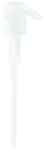 Sebastian 1 Litre Pompe