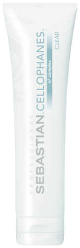 Sebastian Cellophanes 300ml - clear