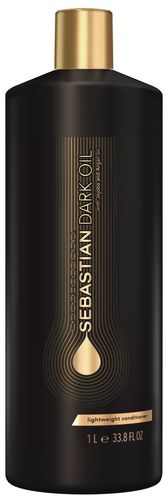 Sebastian Dark Oil Conditioner - 1000ml