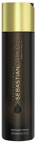 Sebastian Dark Oil Shampoo - 250ml