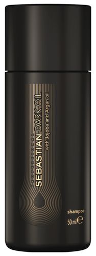 Sebastian Dark Oil Shampoo - 50ml