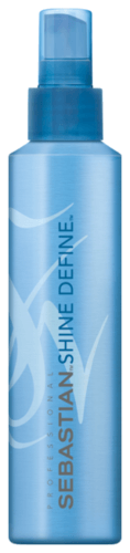 Sebastian Flaunt Shine Define Shine and Flexible Hold Spray - 200ml