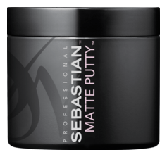 Sebastian Flow Matte Putty Remoldable Fiber Sculpter - 75ml