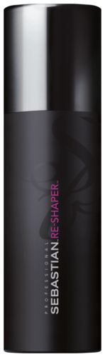 Sebastian Flow Re-Shaper Strong Hold Hairspray - 50ml