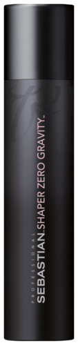 Sebastian Flow Shaper Zero Gravity Lightweight Control Hairspray - 400ml