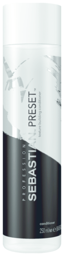 Sebastian Preset Conditioner - 250 ml