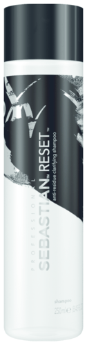 Sebastian Reset Shampoo - 250 ml