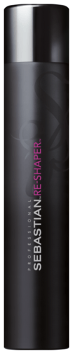 Sebastian Reshaper Strong Hold Hairspray - 400 ml