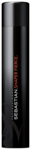 Sebastian Shaper Fierce Hairspray - 400 ml