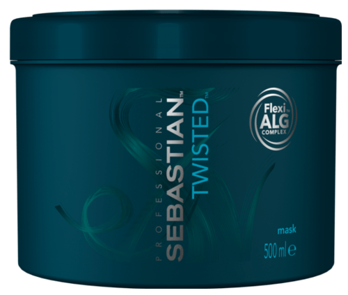 Sebastian Twisted Elastic Treatment - 500 ml