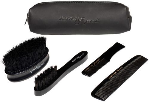 Set complet pour barbe Hercules Sägemann 5 pc