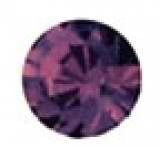 SHE Christal Line mit Bonding - Amethyst