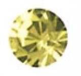 SHE Crystal Line avec onglet - Jonquille