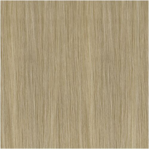 SHE Echthaarsträhne Goldblond - Farbe db3 
