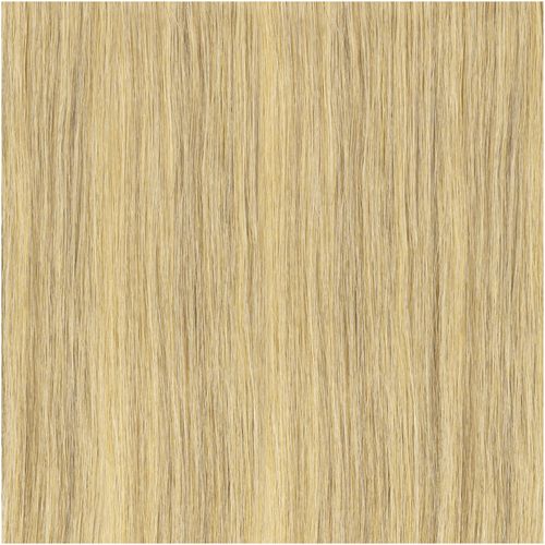 SHE Echthaarsträhne Hellblond - Farbe 20