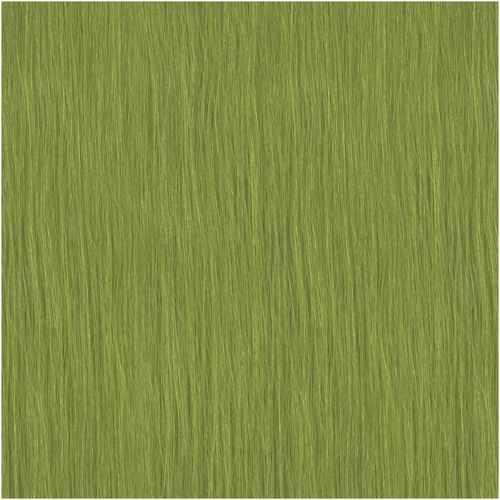 SHE Fantasy Remy Human Hair Extensions - Acid Green