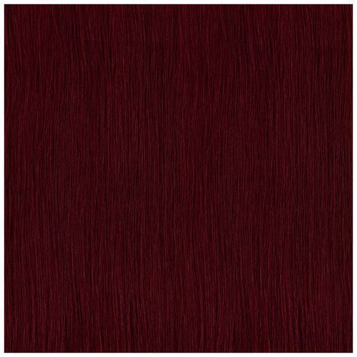 SHE Fantasy Remy Human Hair Extensions - Bordeaux