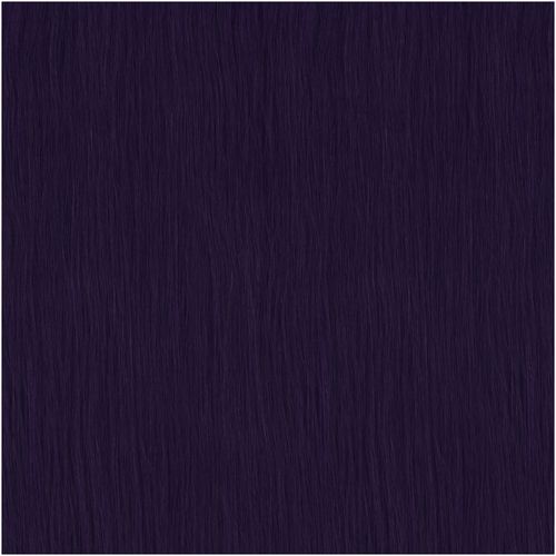SHE Fantasy Remy Human Hair Extensions - Violet