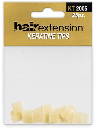 SHE Keratine Tips (Bondings)