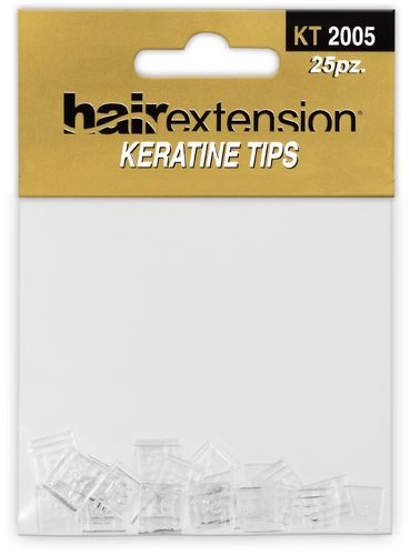 SHE Keratine Tips (Bondings)